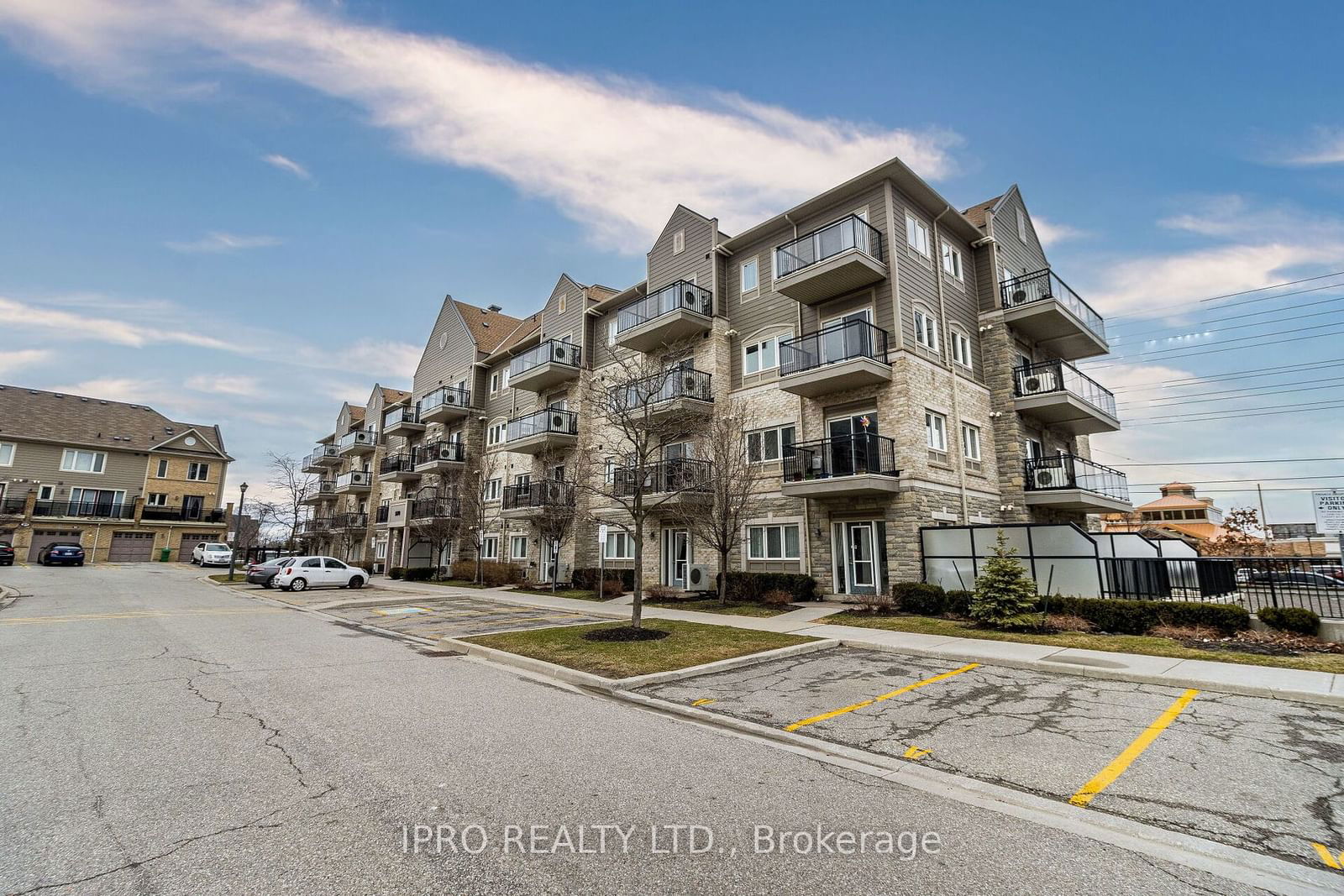 5170 Winston Churchill Blvd, unit 110 for sale