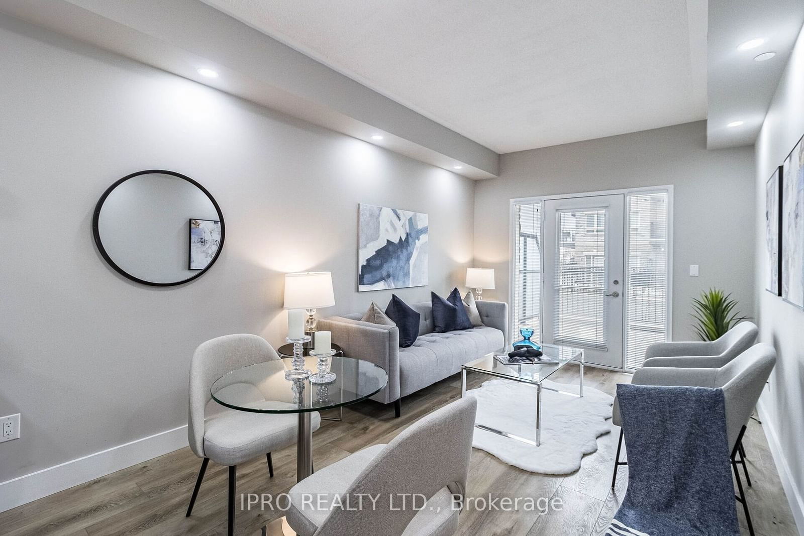 5170 Winston Churchill Blvd, unit 110 for sale