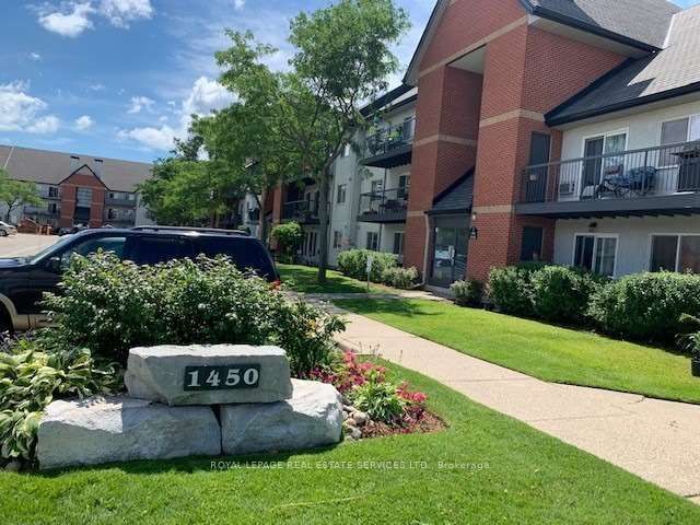 Glen Abbey Village Condos, Oakville, Toronto