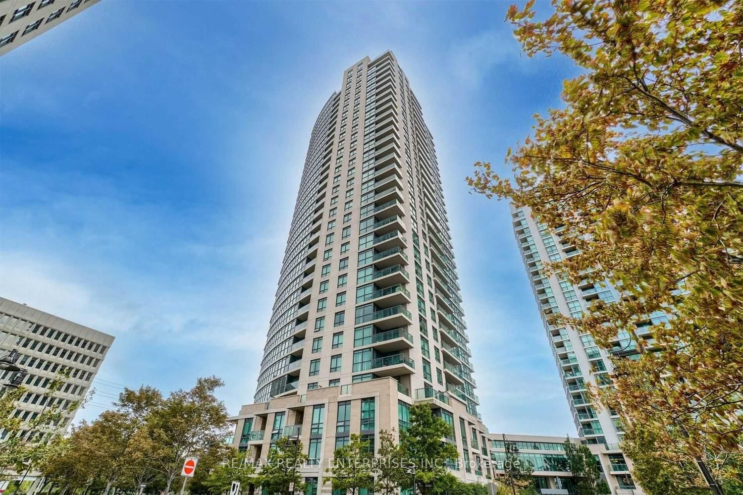 225 Sherway Gardens Rd, unit 1001 for rent