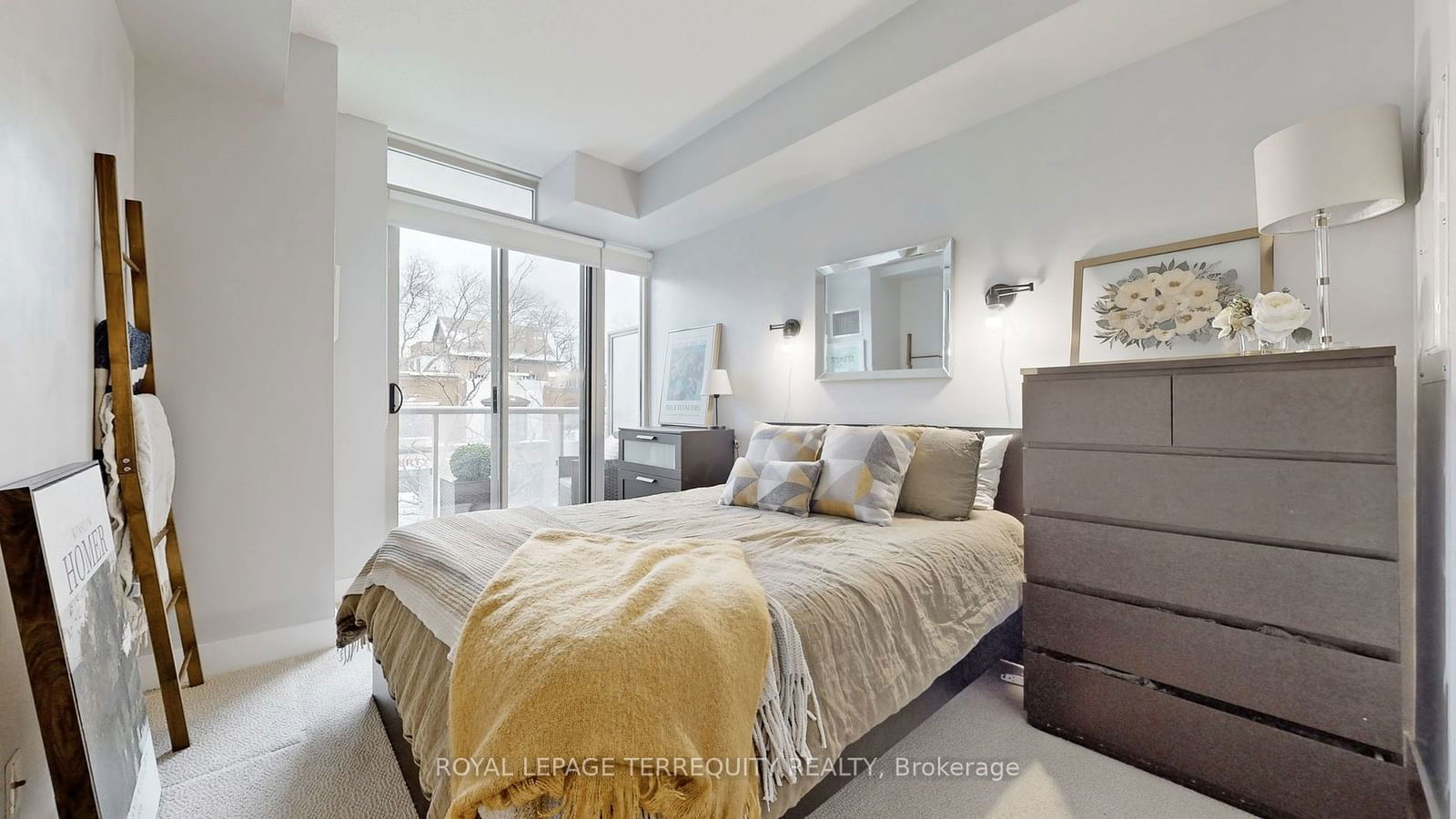 1638 Bloor St W, unit 204 for sale