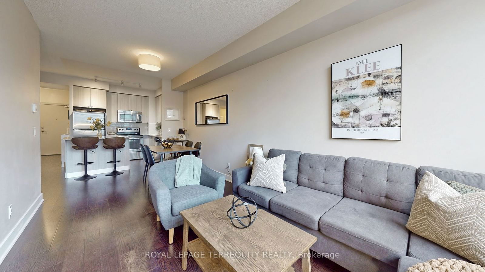 1638 Bloor St W, unit 204 for sale