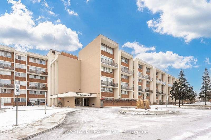 1050 Stainton Dr, unit 308 for sale