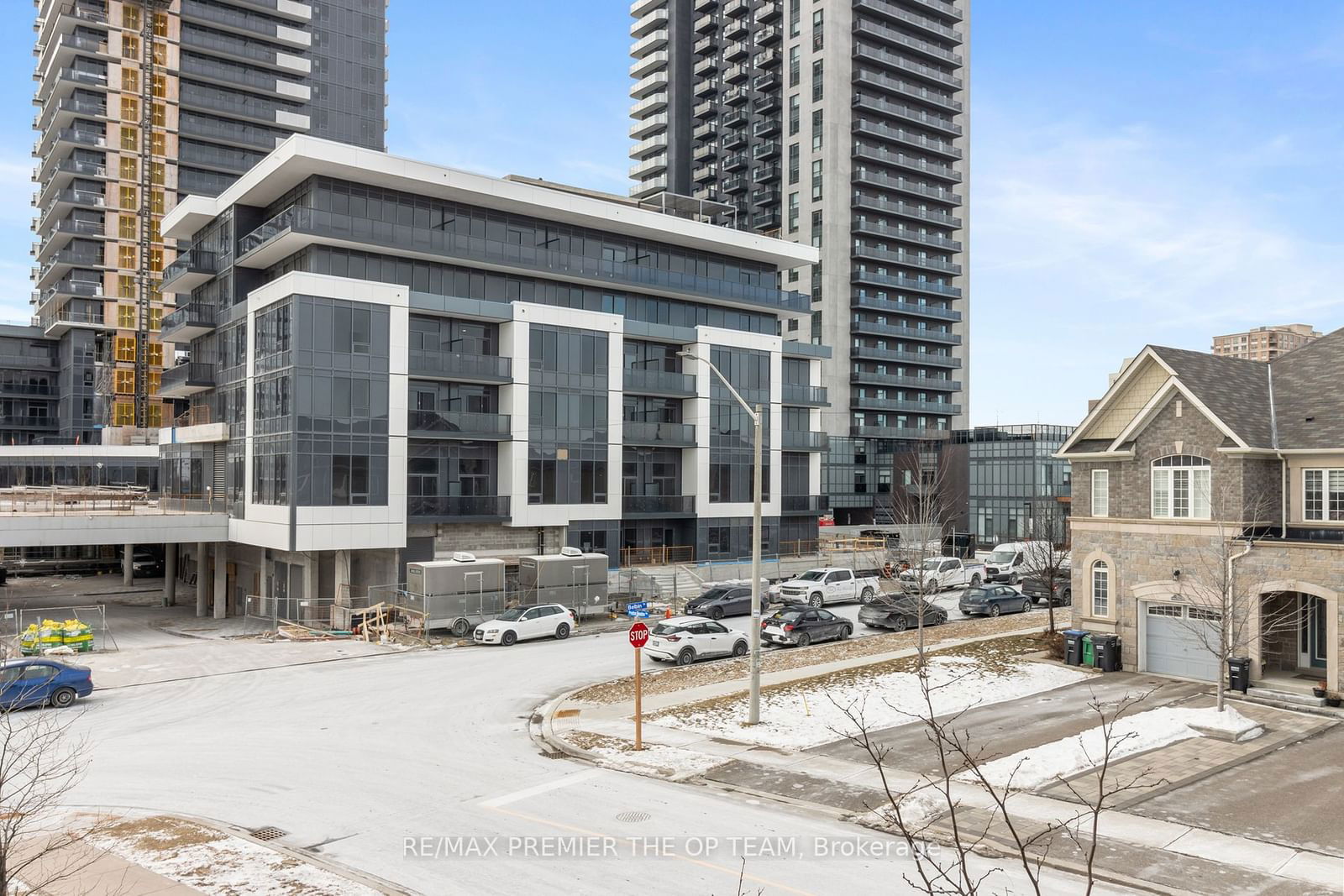 62 Preston Meadow Ave, unit 2 for sale