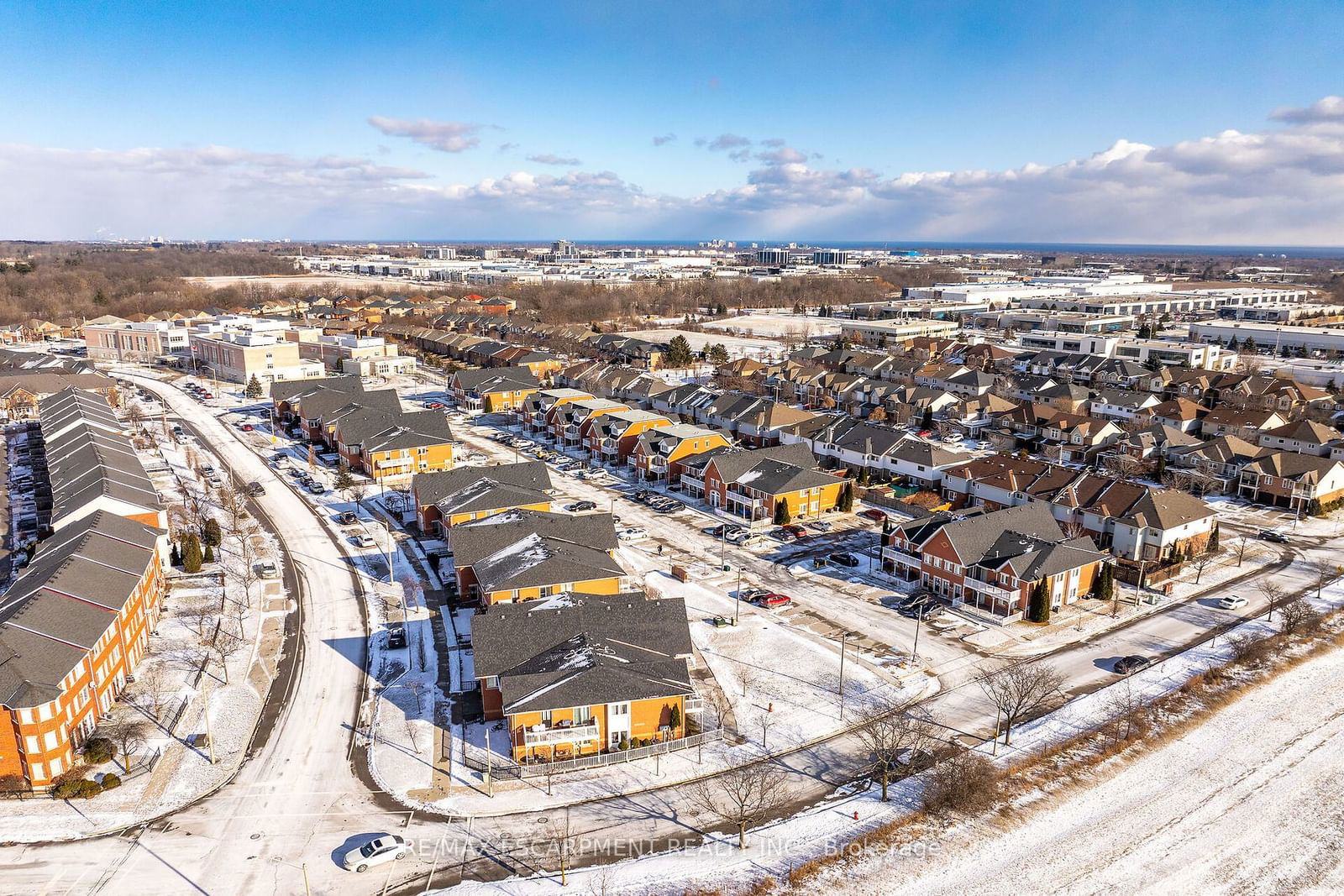 1701 Lampman Ave, unit 404 for sale