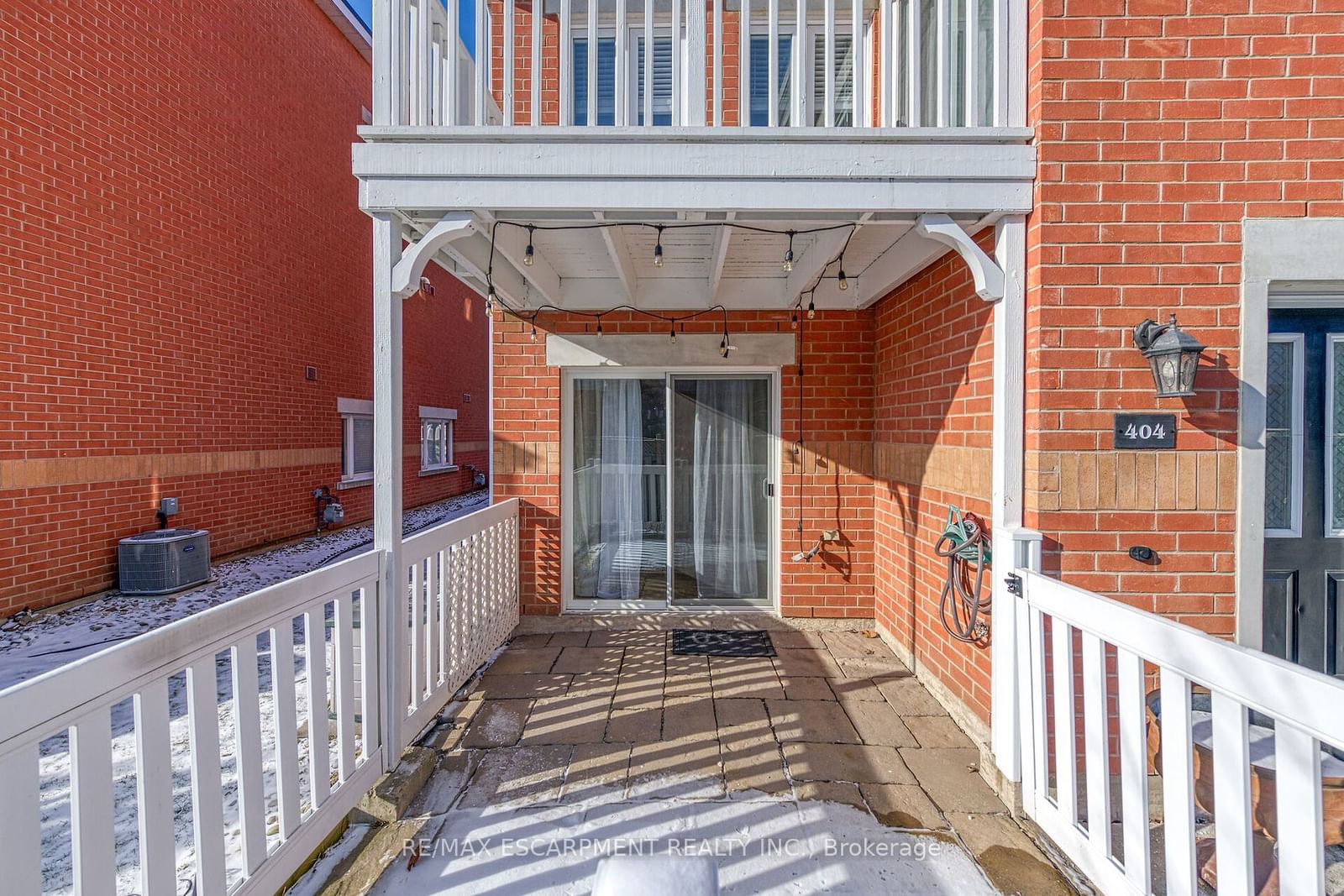 1701 Lampman Ave, unit 404 for sale