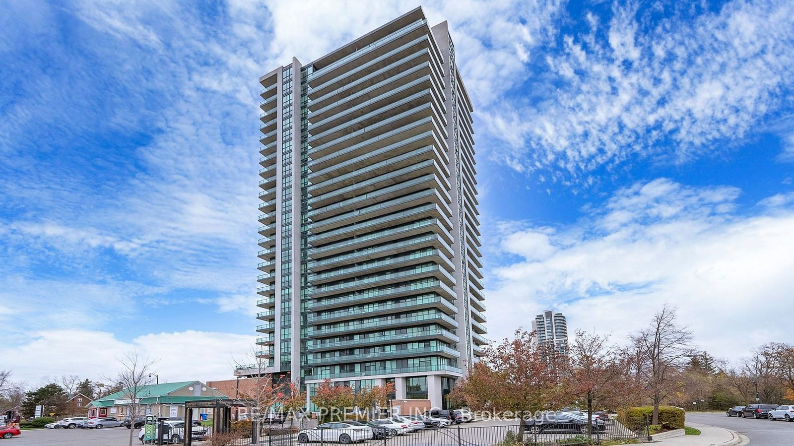 100 John St, unit 1309 for sale