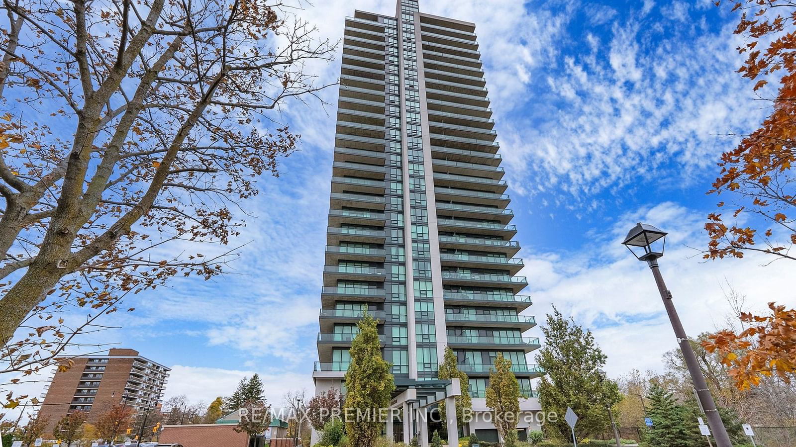 100 John St, unit 1309 for sale