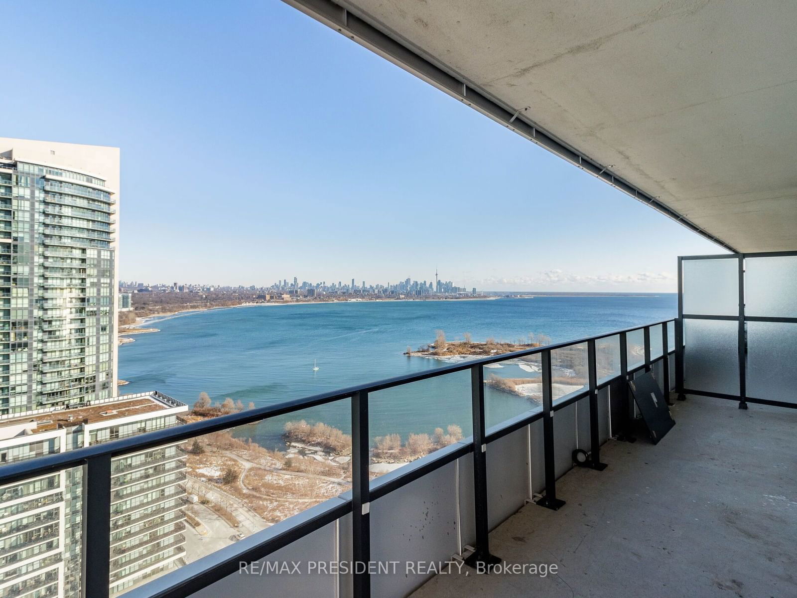 20 Shore Breeze Dr, unit 2704 for sale