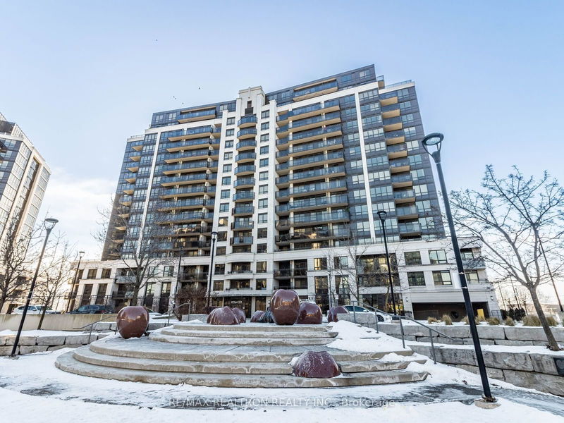 1070 Sheppard Ave W, unit 206 for sale