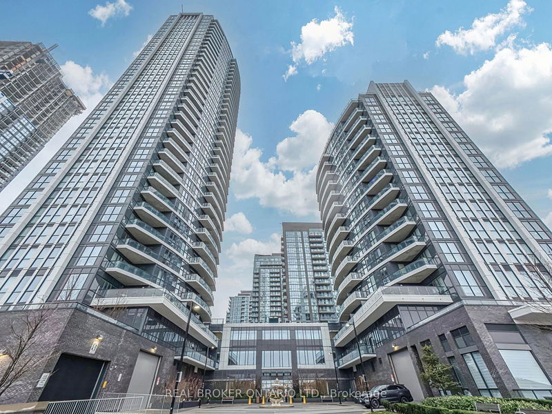 65 Watergarden Dr, unit 1007 for sale