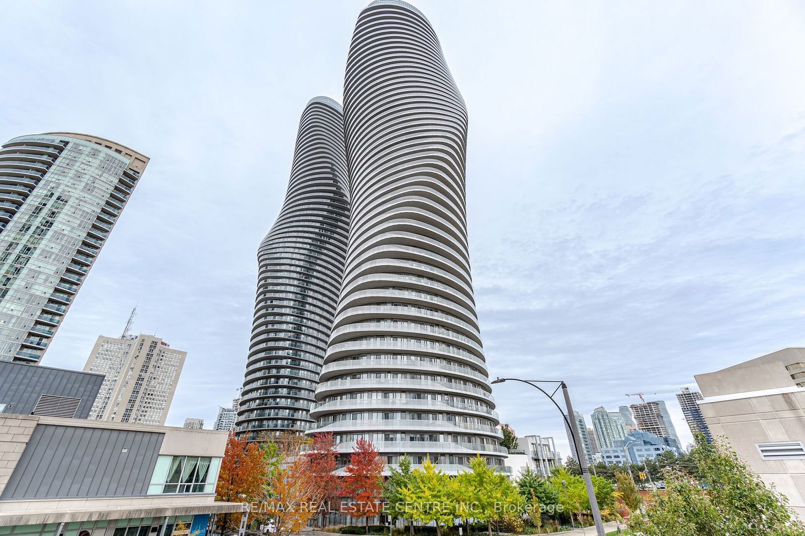 50 Absolute Ave, unit 4908 for sale