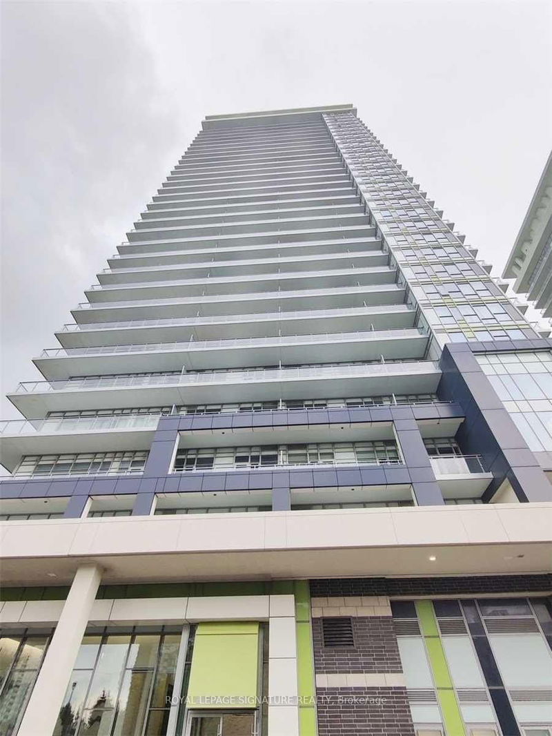 360 Square One Dr, unit 2512 for rent