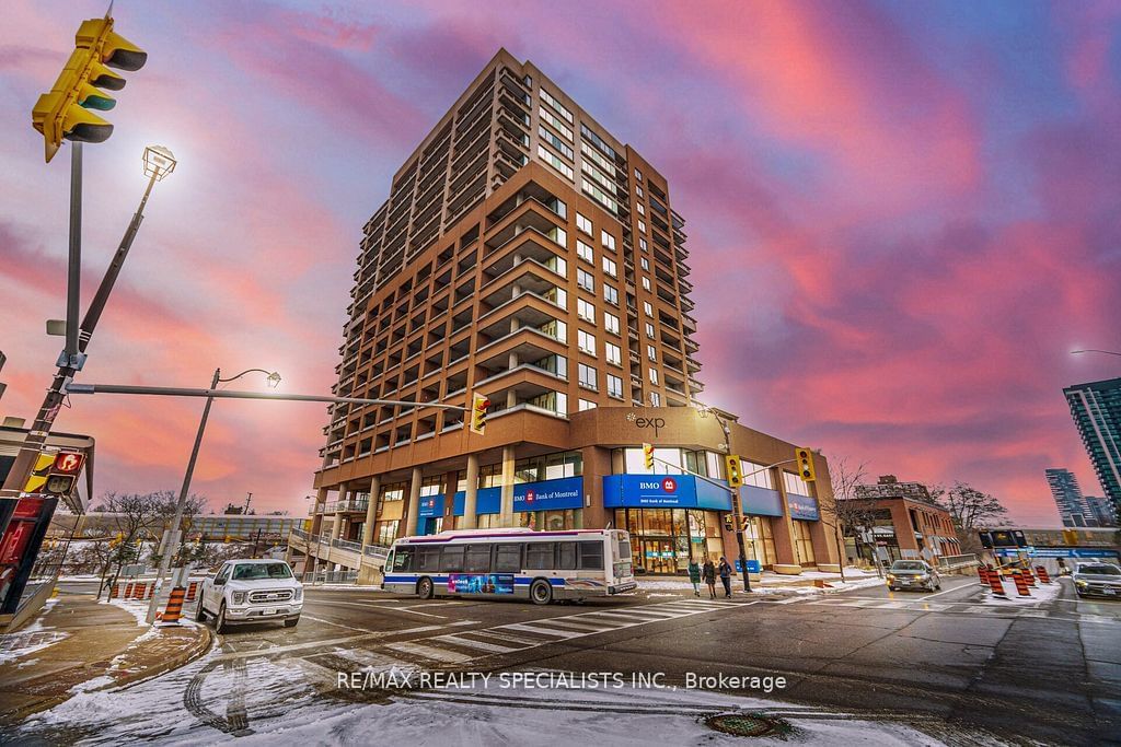 The Belvedere Condos, Brampton, Toronto