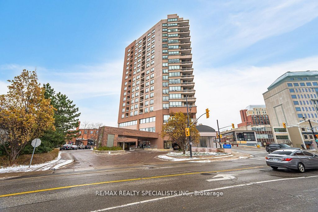 The Belvedere Condos, Brampton, Toronto