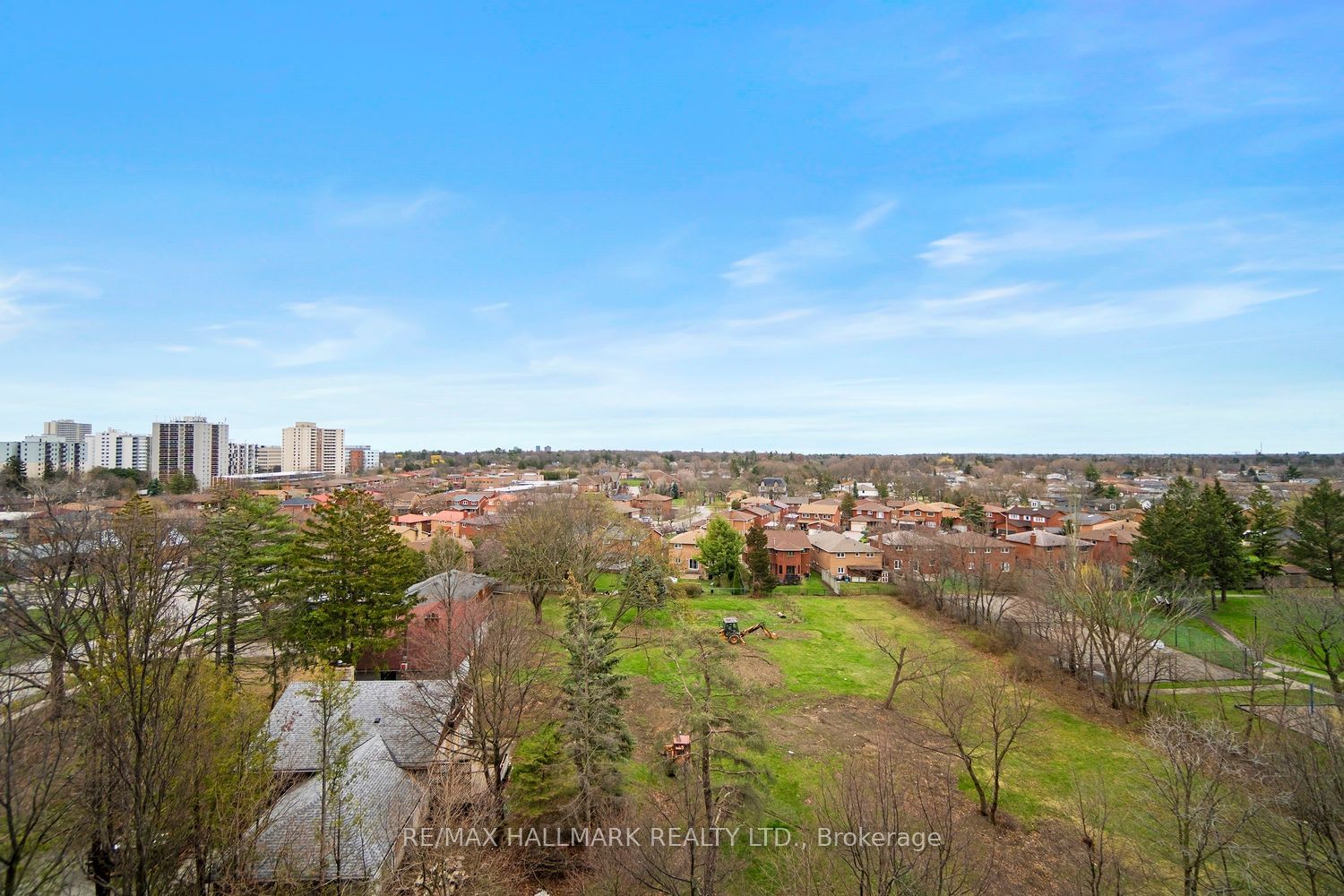 Willow Walk Condos, Mississauga, Toronto