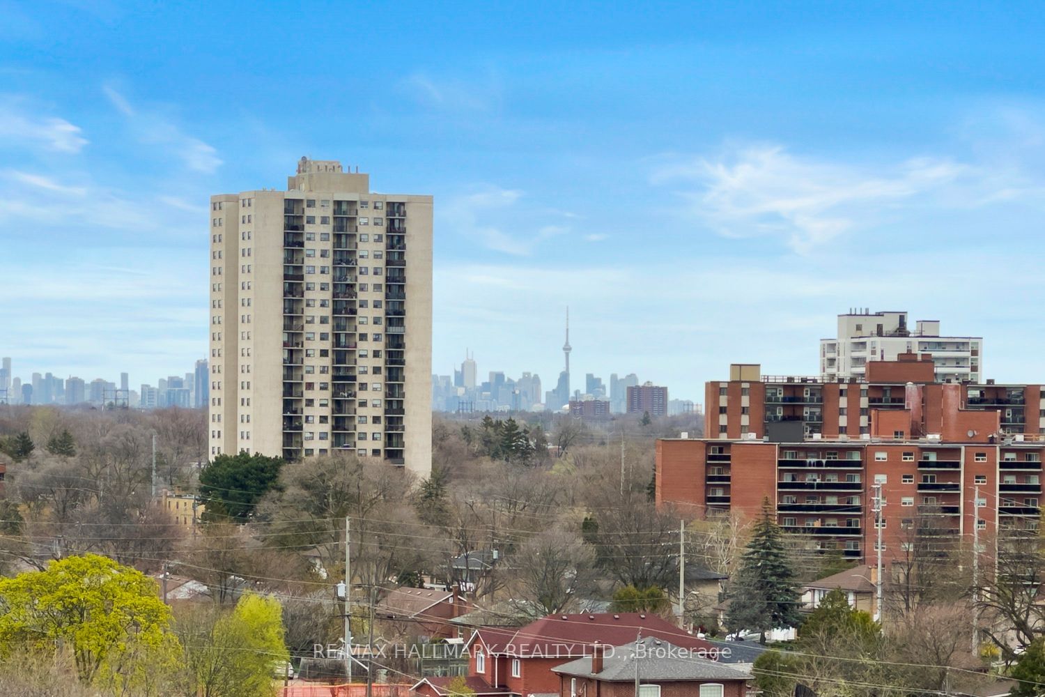 Willow Walk Condos, Mississauga, Toronto