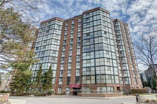 2091 Hurontario St, unit PH 06 for rent