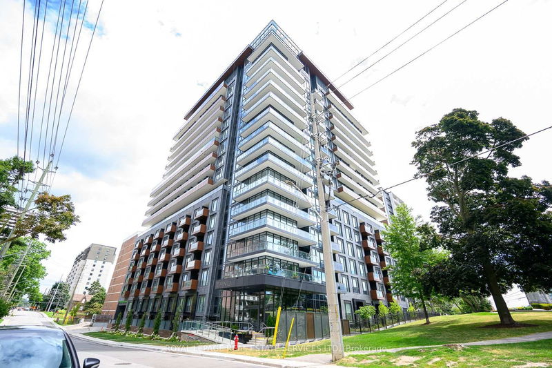 21 Park St E, unit 1009 for sale