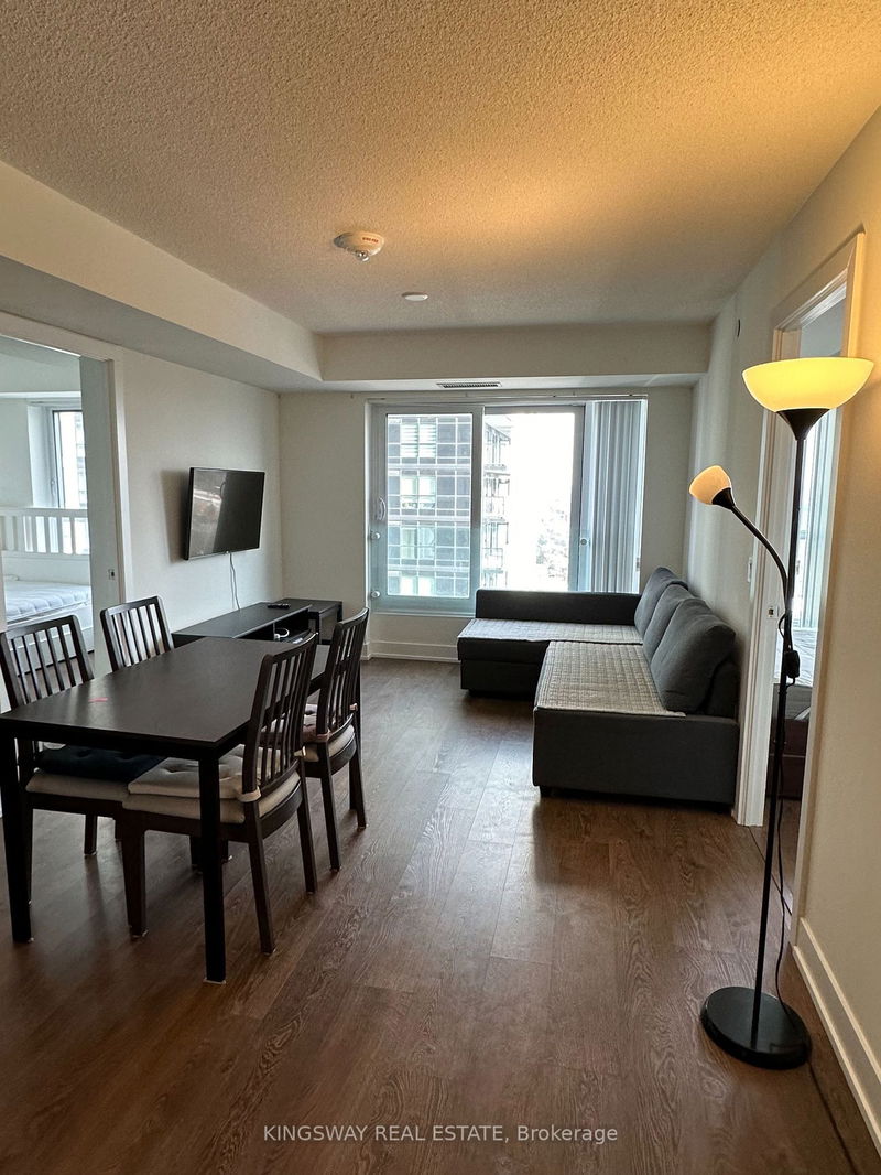 7 Mabelle Ave, unit 2607 for rent