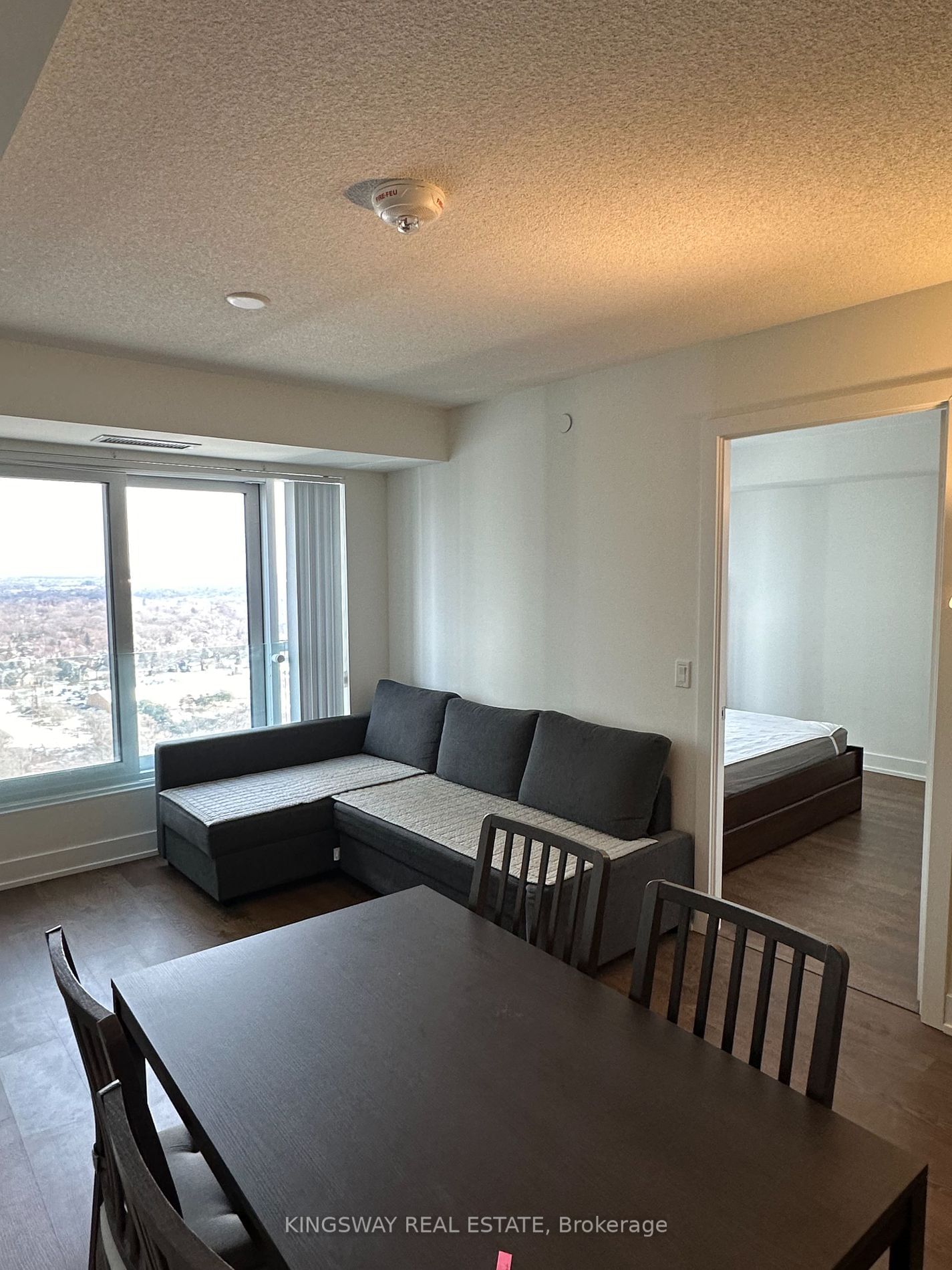 7 Mabelle Ave, unit 2607 for rent