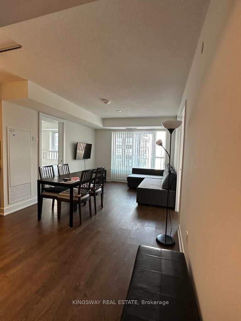 7 Mabelle Ave, unit 2607 for rent