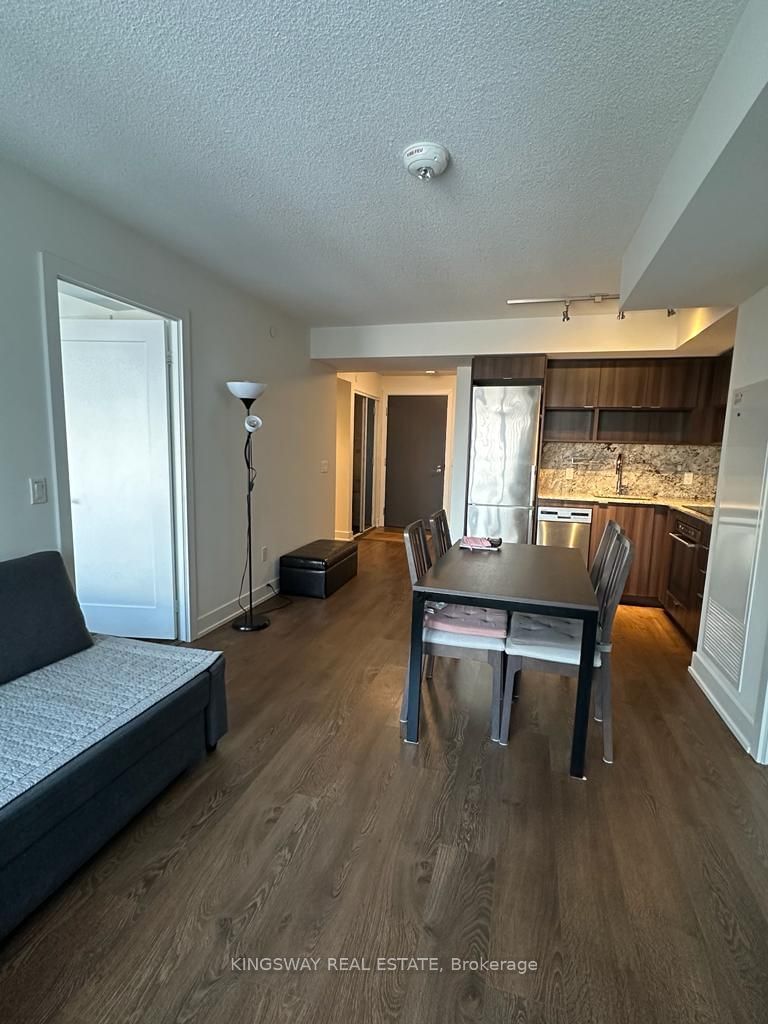 7 Mabelle Ave, unit 2607 for rent