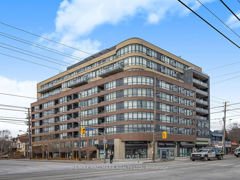 11 Superior Ave, unit 502 for sale