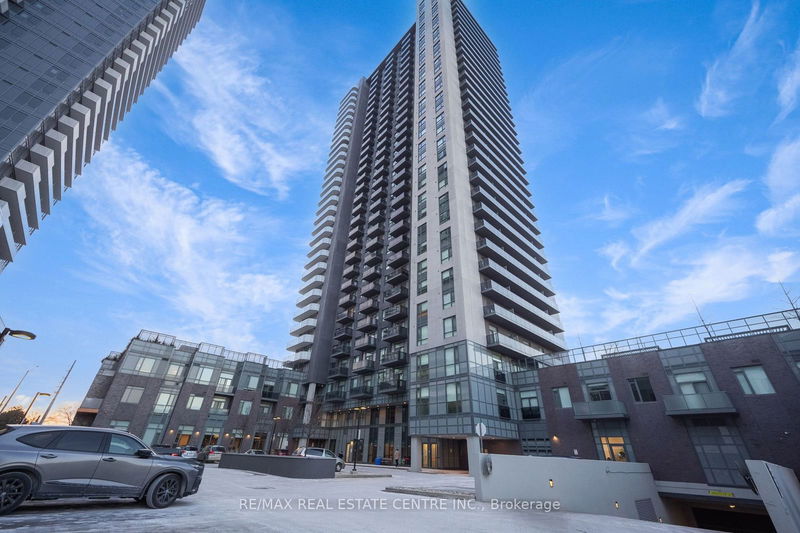 8 Nahani Way, unit 1722 for sale