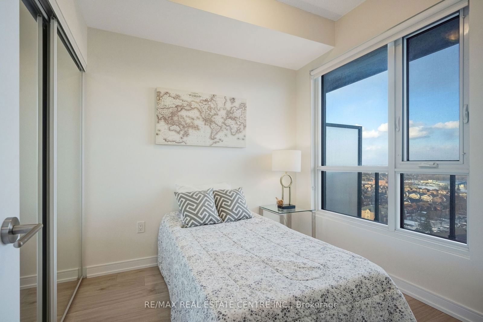 8 Nahani Way, unit 1722 for sale