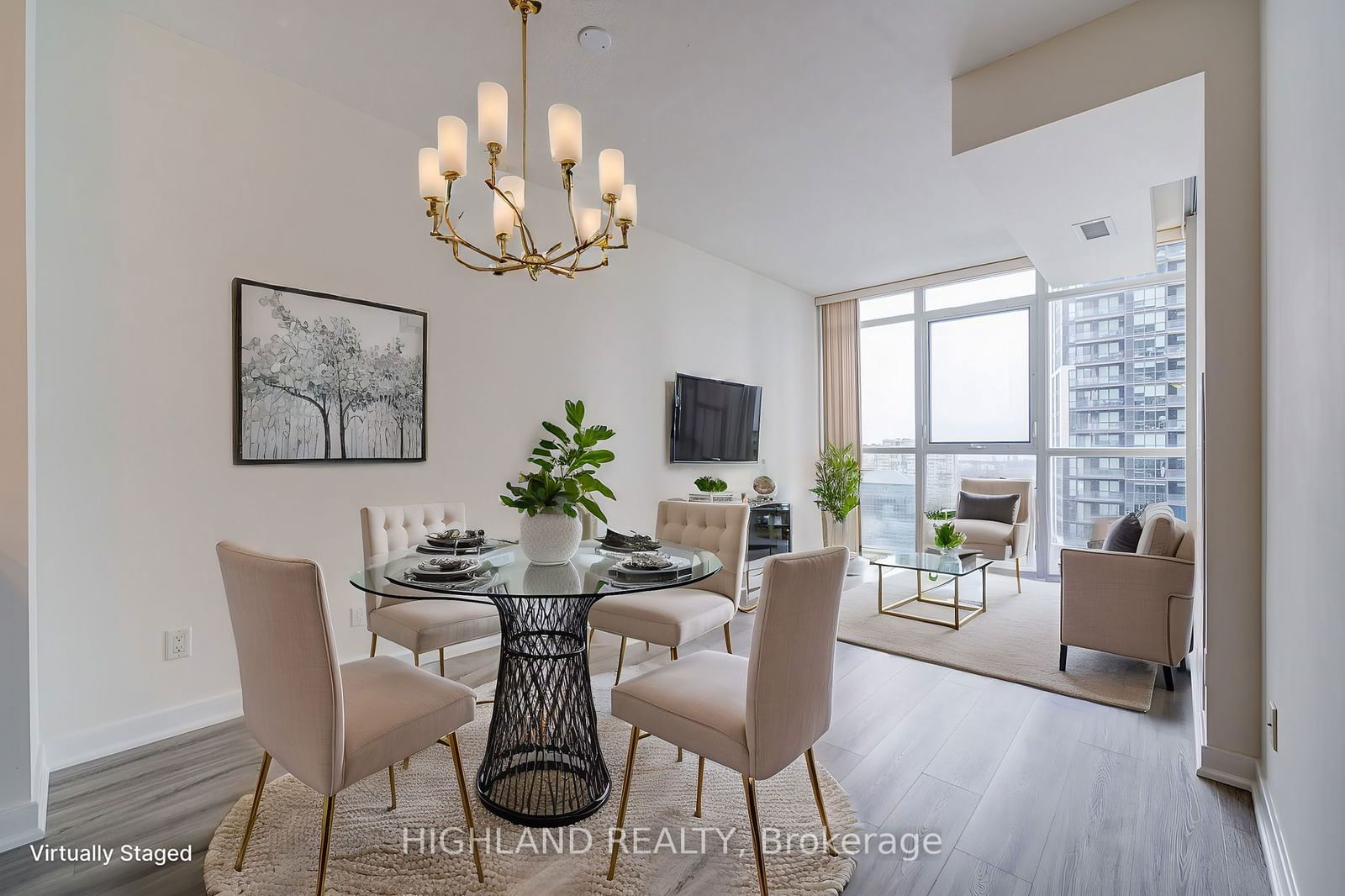 4070 Confederation Pkwy, unit 1803 for sale