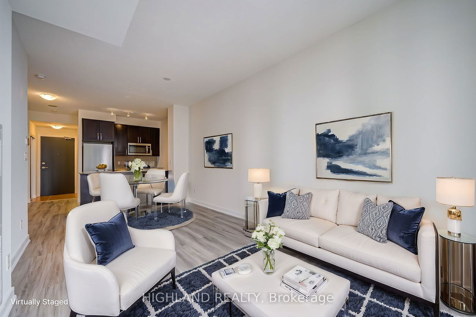 4070 Confederation Pkwy, unit 1803 for sale