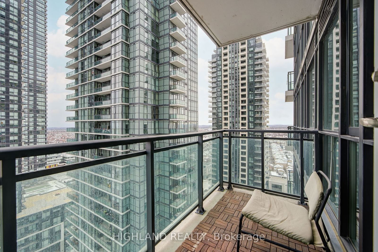 4070 Confederation Pkwy, unit 1803 for sale