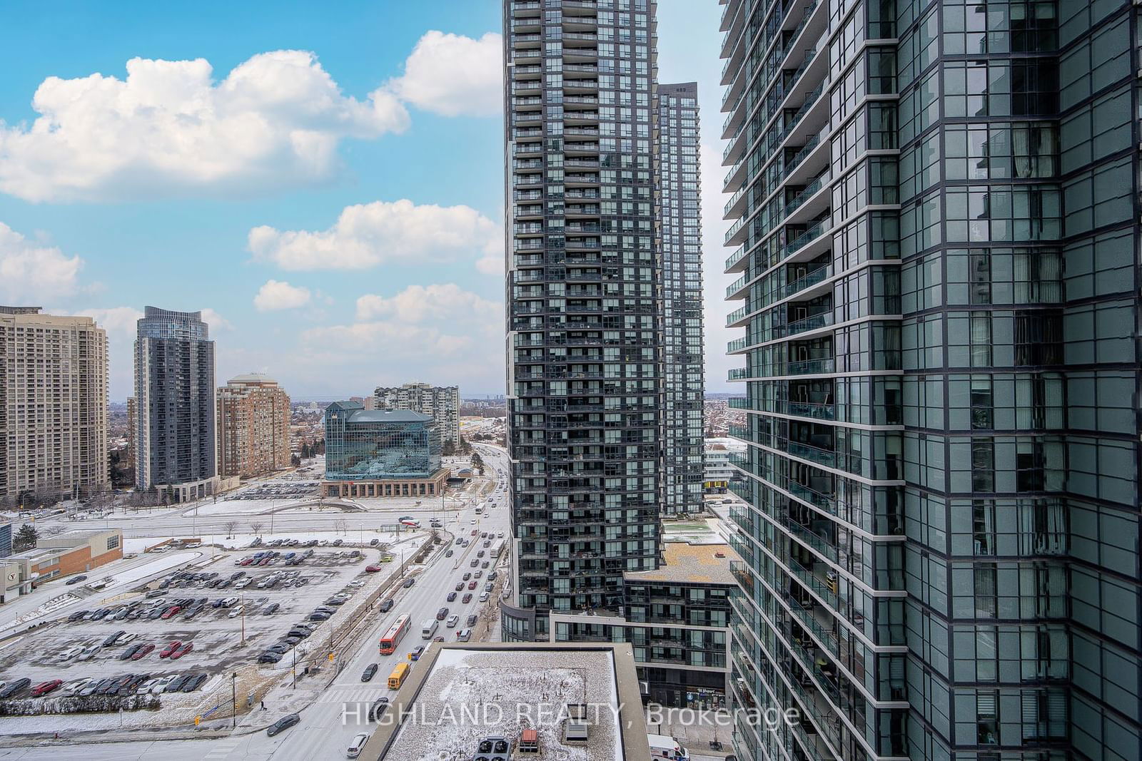 4070 Confederation Pkwy, unit 1803 for sale