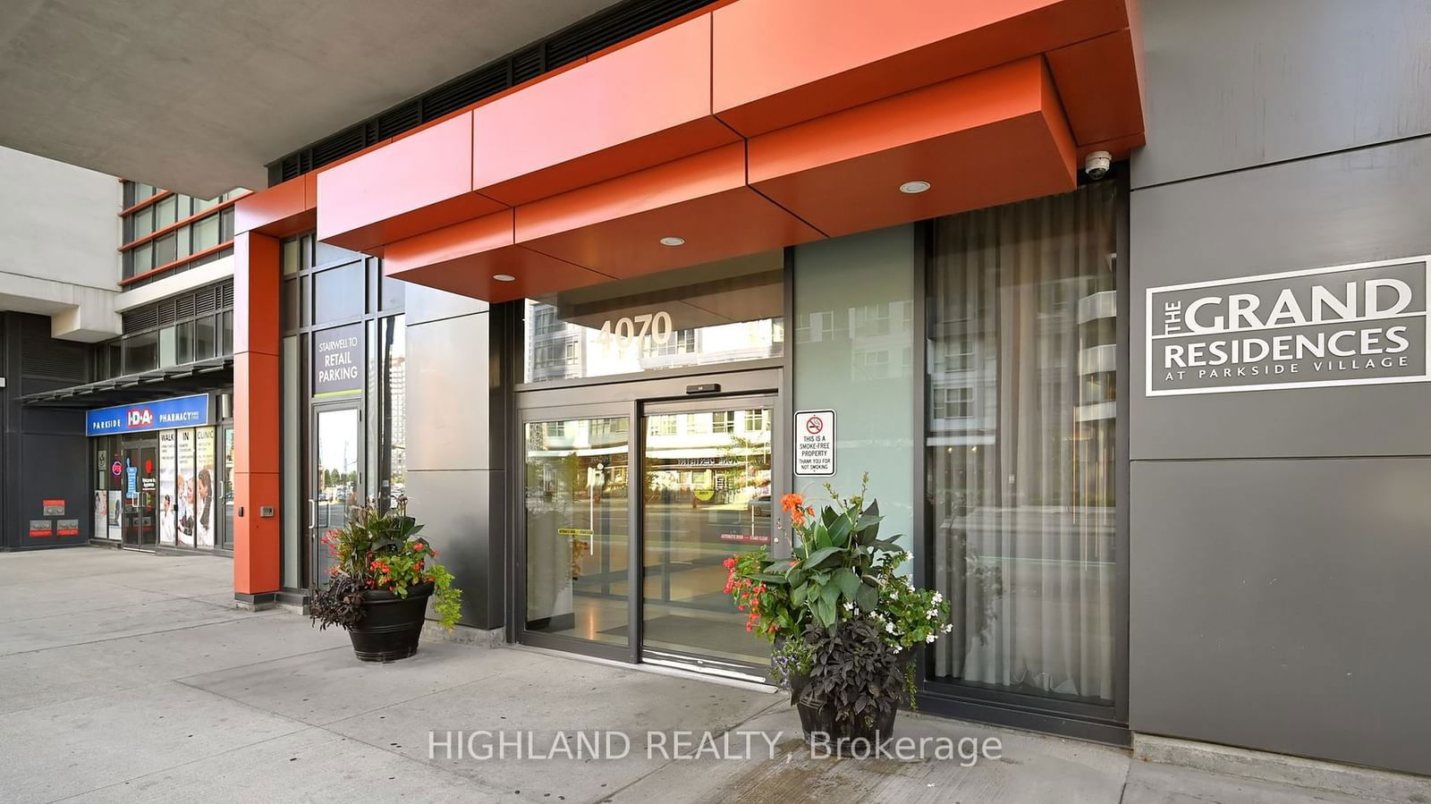 4070 Confederation Pkwy, unit 1803 for sale