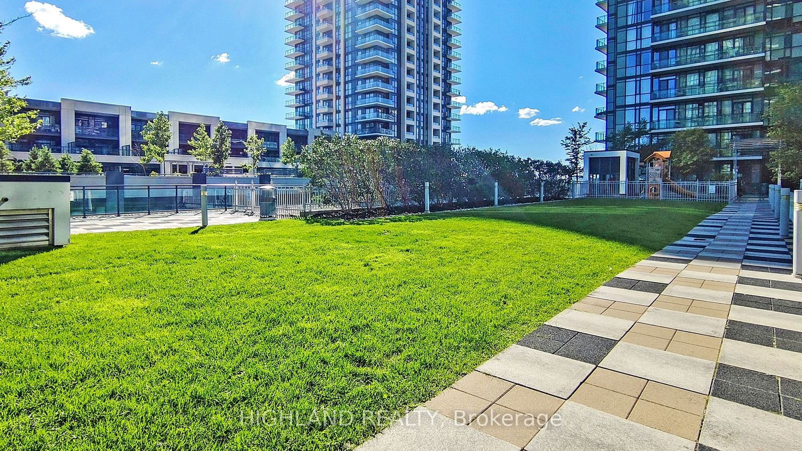 4070 Confederation Pkwy, unit 1803 for sale