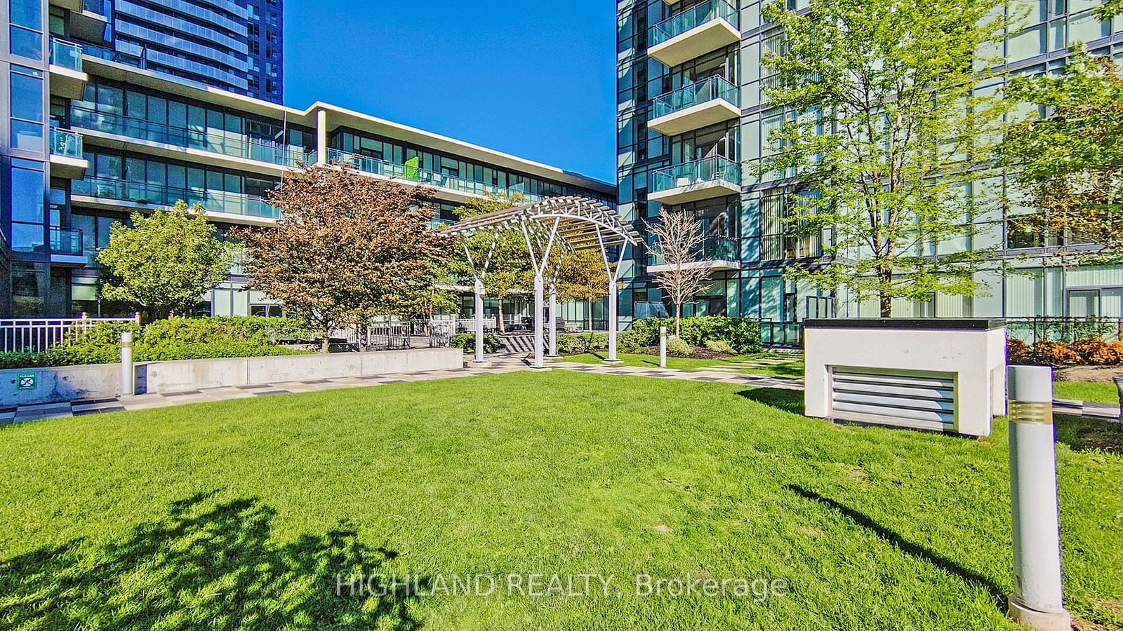 4070 Confederation Pkwy, unit 1803 for sale