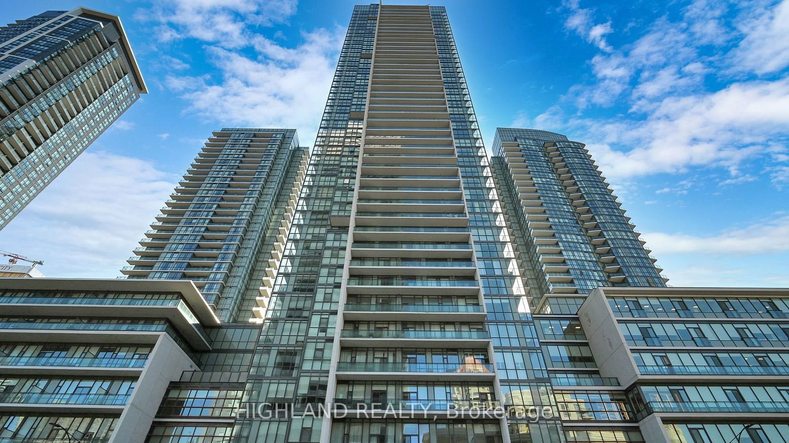 4070 Confederation Pkwy, unit 1803 for sale