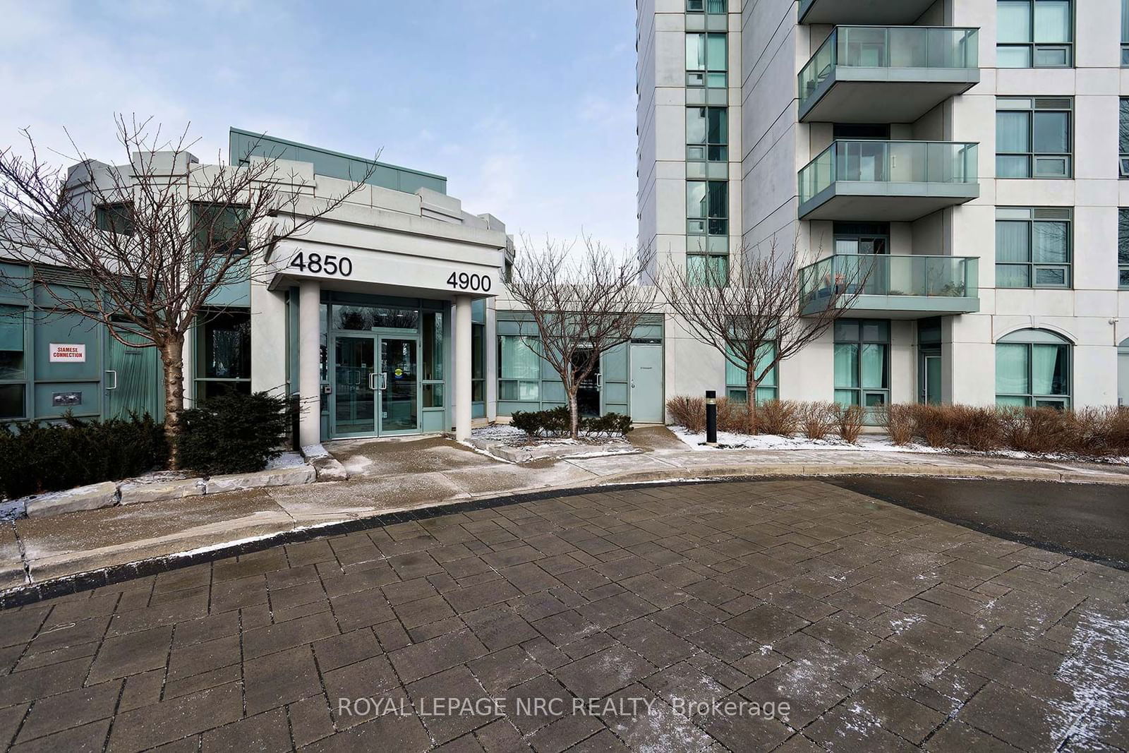 4850 Glen Erin Dr, unit 1105 for sale