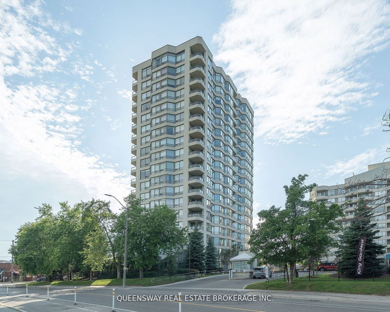 75 King St E, unit 1403 for sale