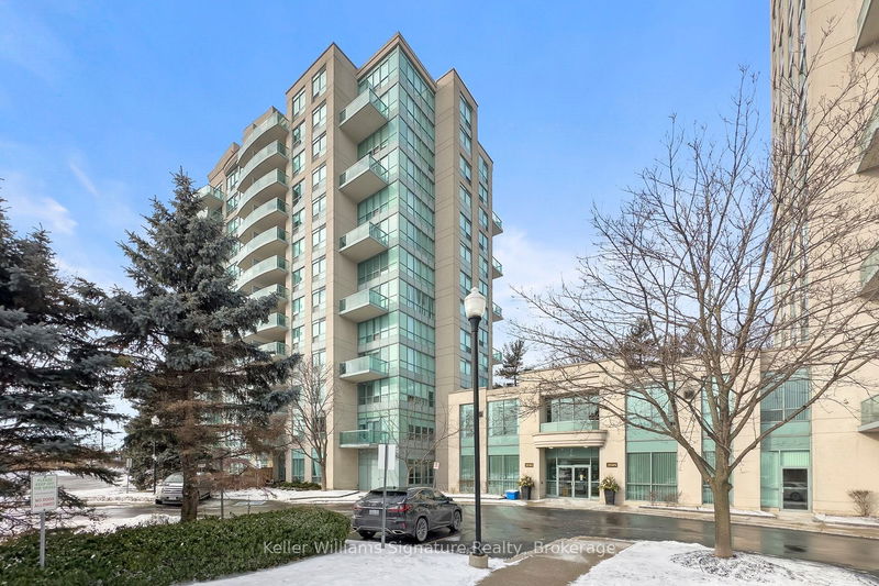 2585 Erin Centre Blvd, unit 707 for sale