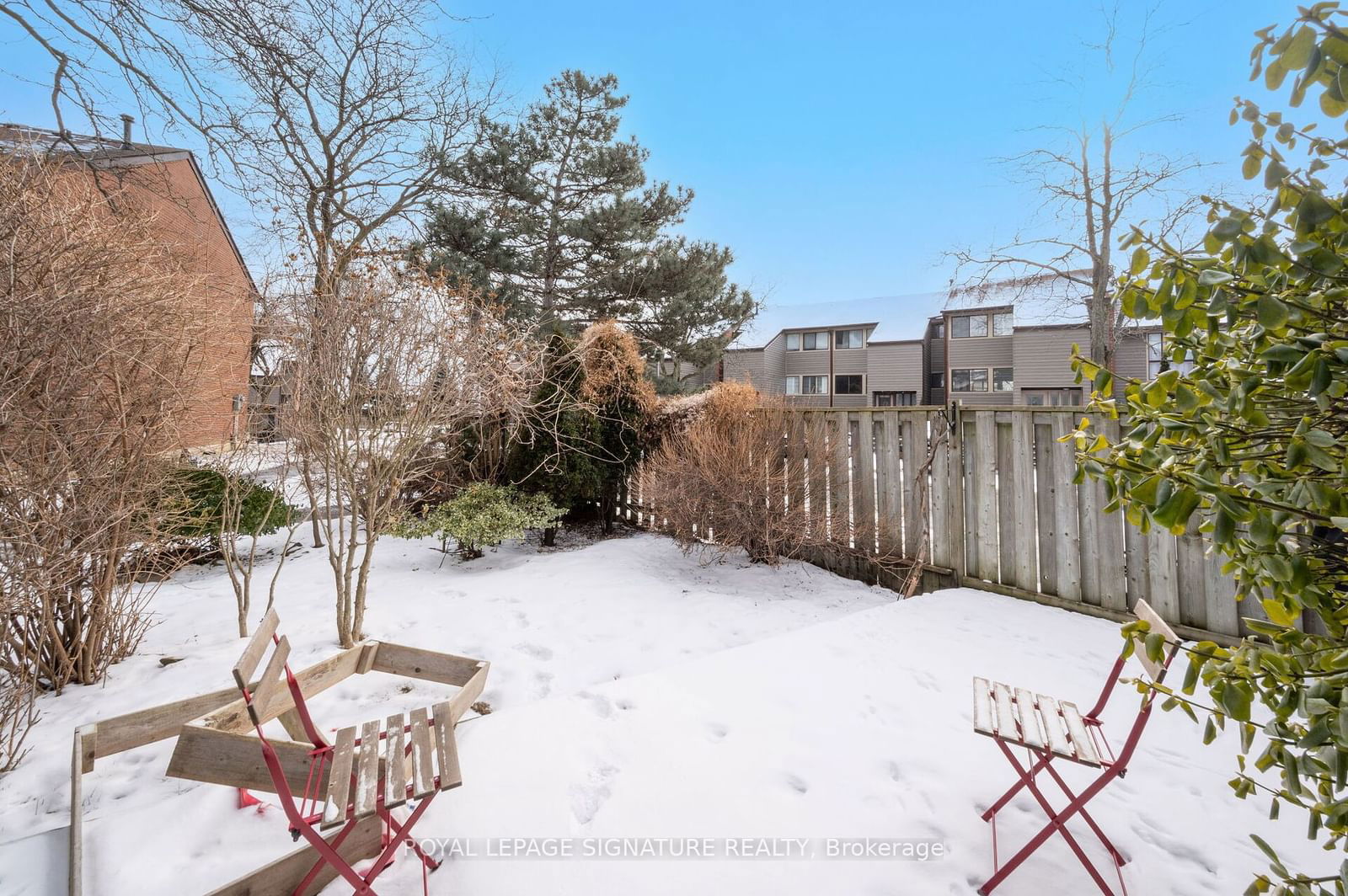 2881 Windwood Drive Townhomes, Mississauga, Toronto