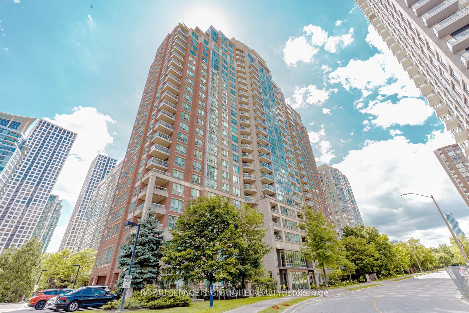 156 Enfield Pl, unit 2112 for rent