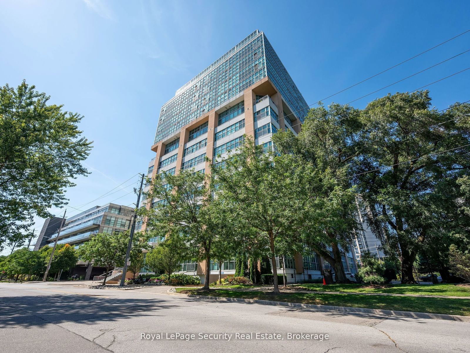 Network Lofts, Etobicoke, Toronto