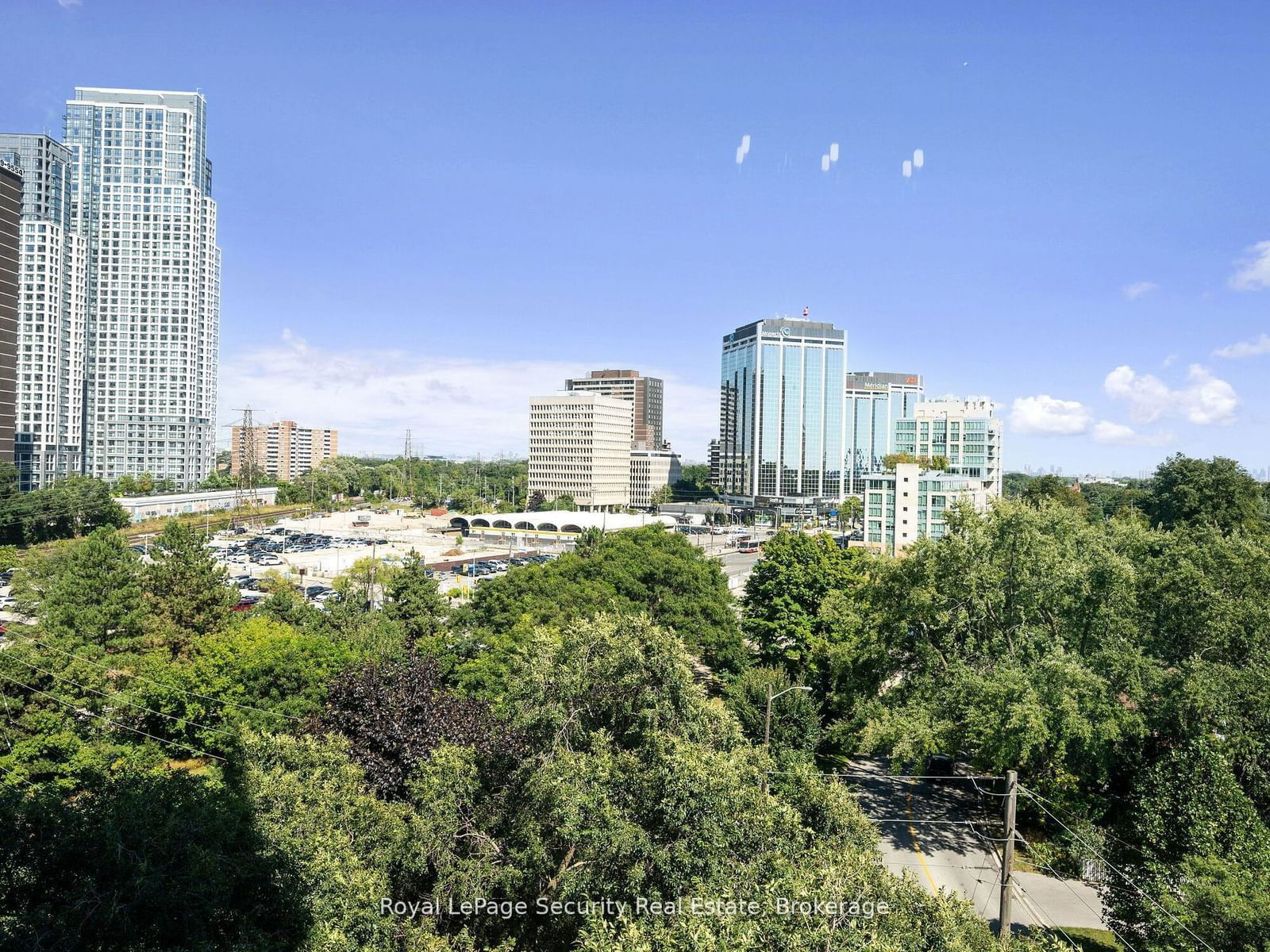 Network Lofts, Etobicoke, Toronto