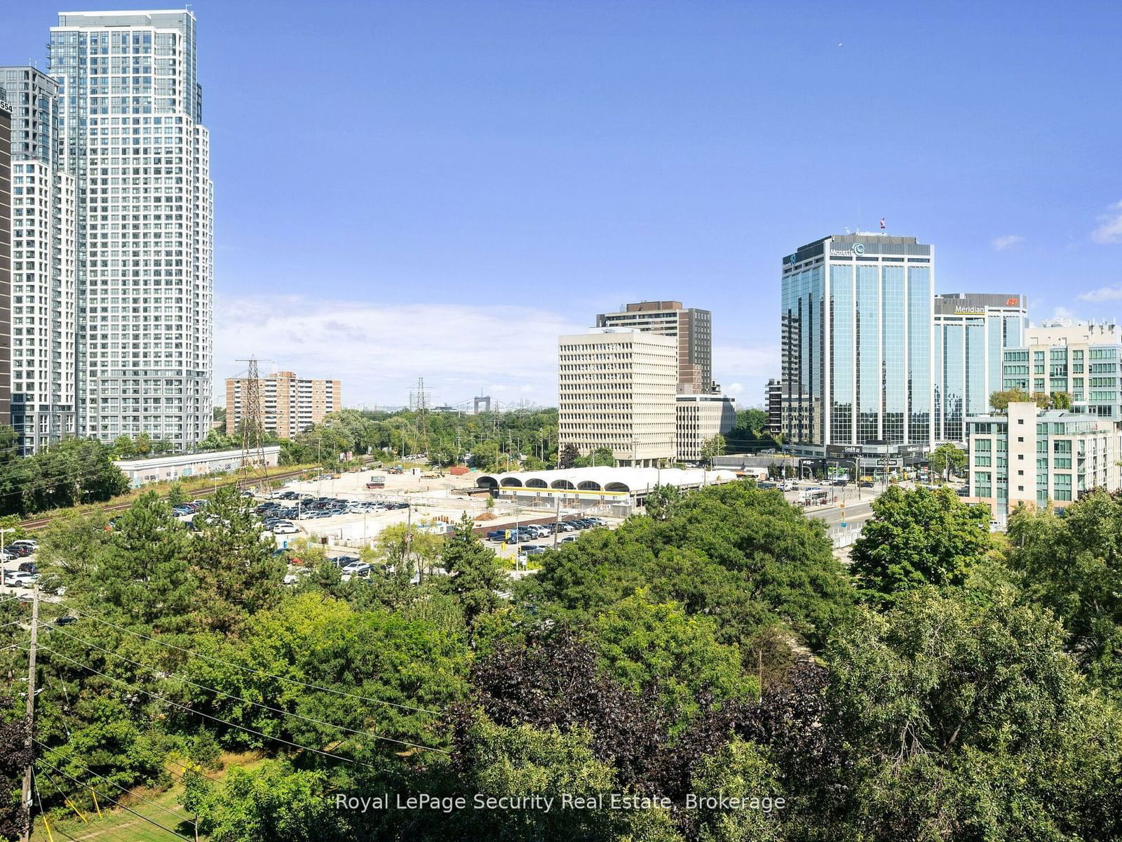 Network Lofts, Etobicoke, Toronto