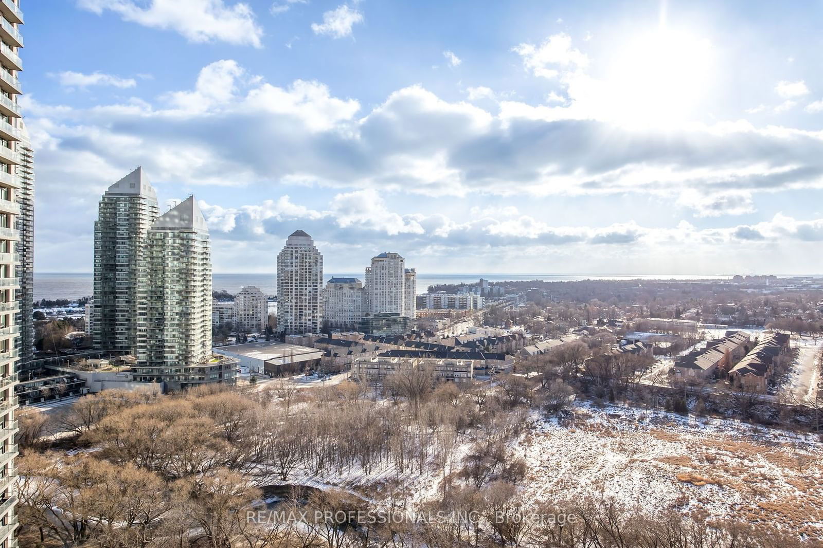 South Beach Condos, Etobicoke, Toronto