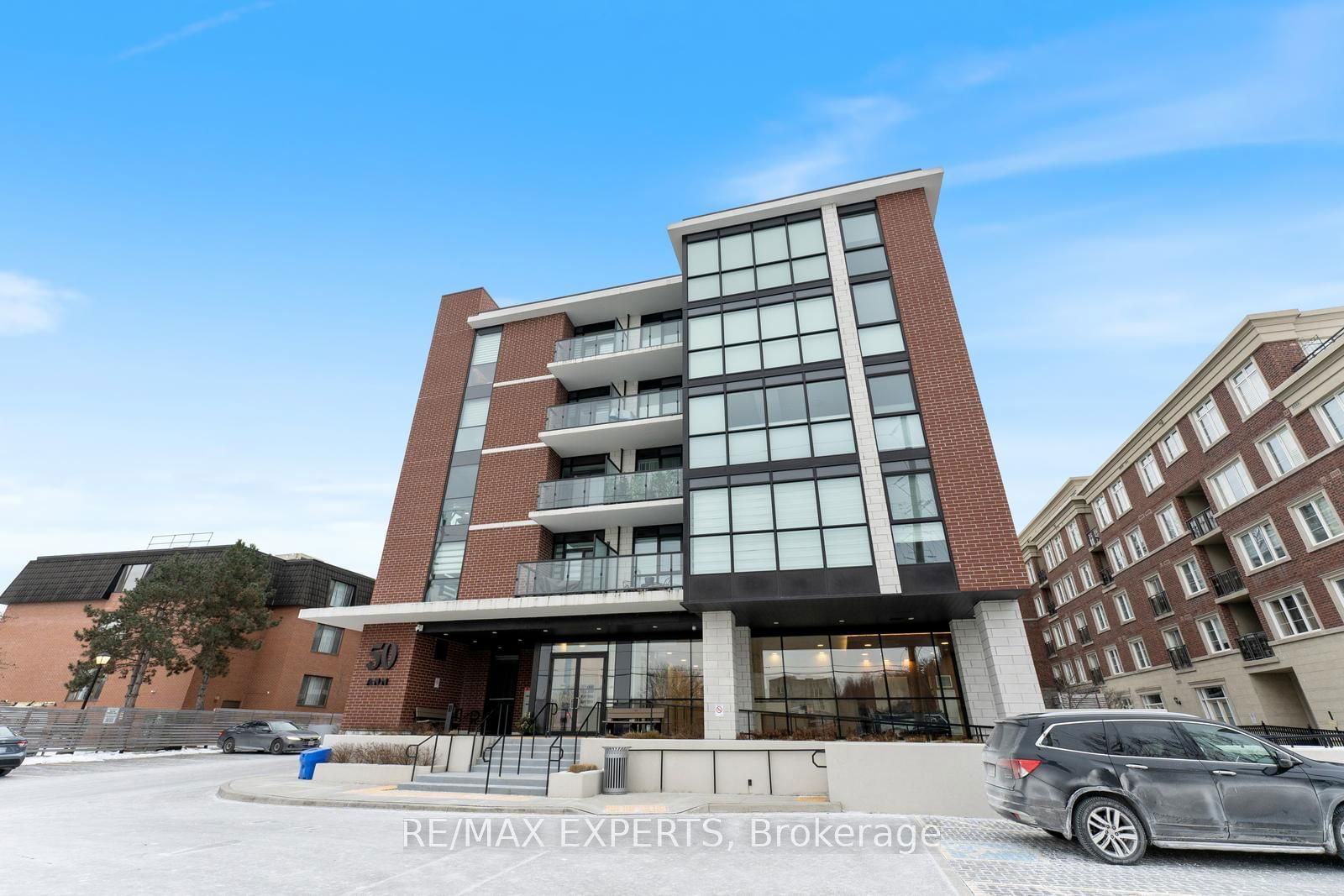 50 Ann St, unit 315 for sale