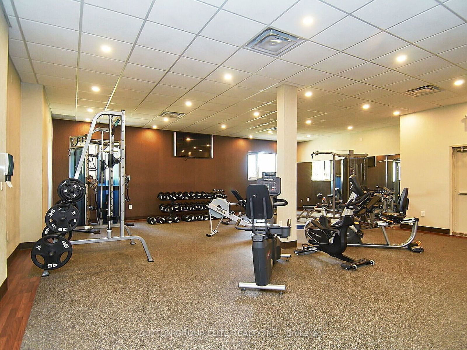 820 Burnhamthorpe Rd, unit 1605 for sale