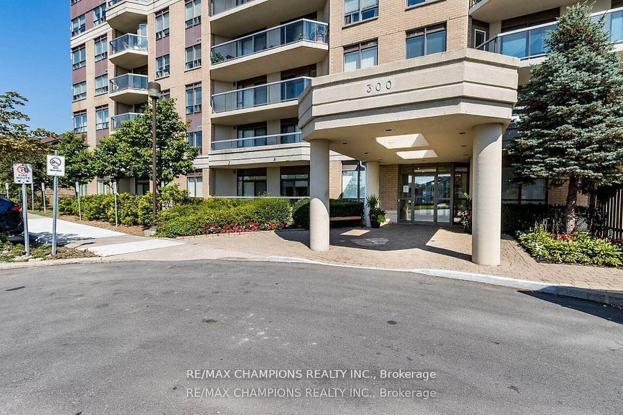 300 Ray Lawson Blvd, unit 216 for sale